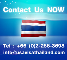 Contact USA Visa Thailand